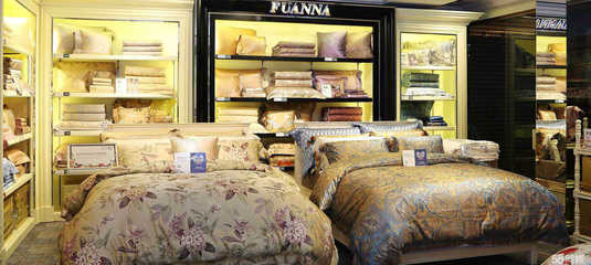 桂林富維馨家居用品營(yíng)銷(xiāo)