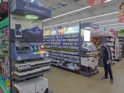 &ldquo;云+芯&rdquo;提升60%部署效率,阿里智能互聯(lián)加大支持企業(yè)終端產(chǎn)品出海