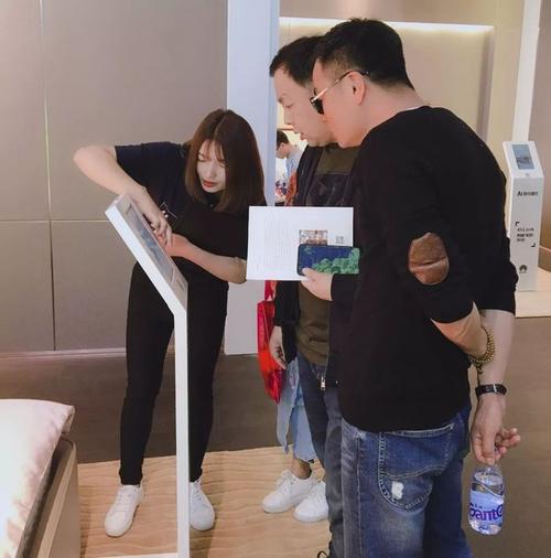 深圳國際家具展|mpe引領(lǐng)床墊進入ai時代!_網(wǎng)易訂閱