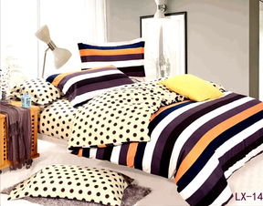 智勝動力家紡LX 14法蘭棉四件套 批發價格與生產廠家全面解析