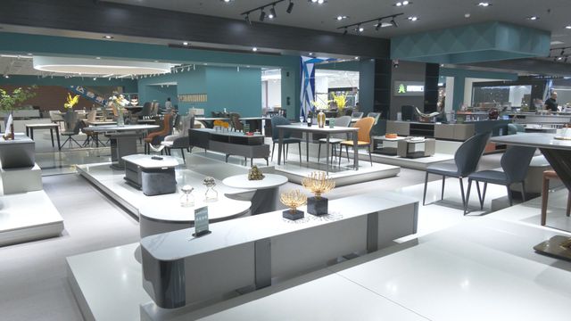 新絳縣招商引資開(kāi)啟新篇章 縣委書記侯文亮帶隊(duì)走訪天津靜海與河北霸州，聚焦家居用品銷售產(chǎn)業(yè)合作