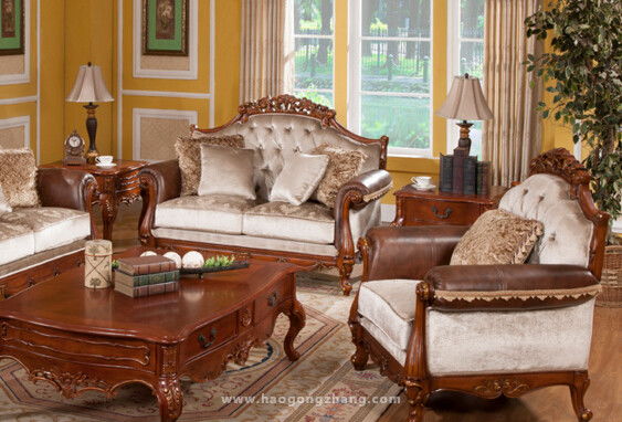 曲美家具 設(shè)計(jì)融入生活，品質(zhì)承載夢(mèng)想